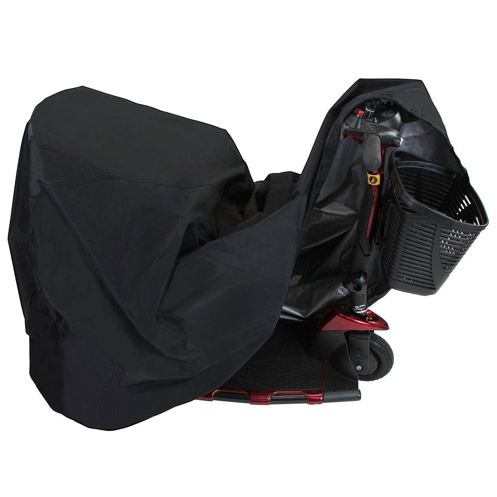 Ultimate Mobility Scooter Bundle