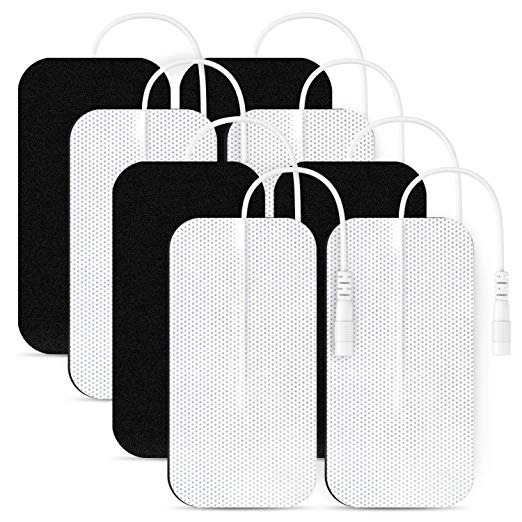 TENS Unit Replacement Electrodes