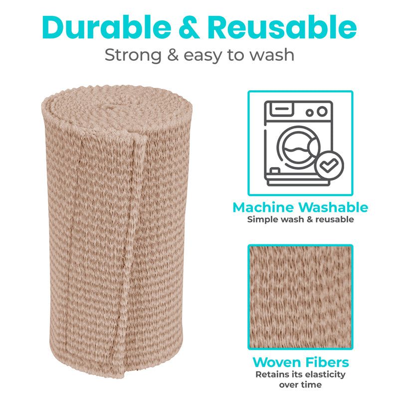 Elastic Bandages Vive Care