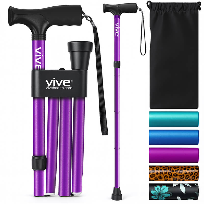 Folding Cane