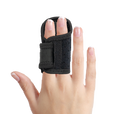 Dual Finger Splint