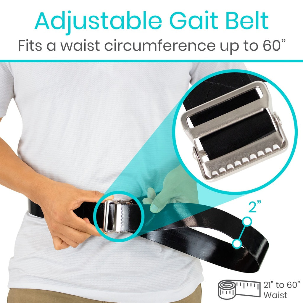 Easy Clean Transfer Belt
