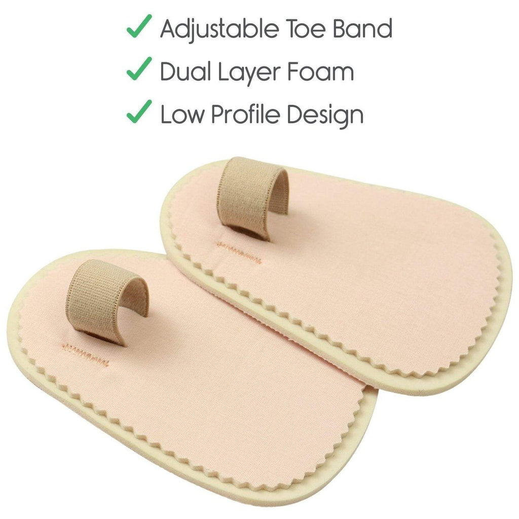 Toe Splint (2 Pack)