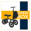 *Inspected Return* All Terrain Knee Walker