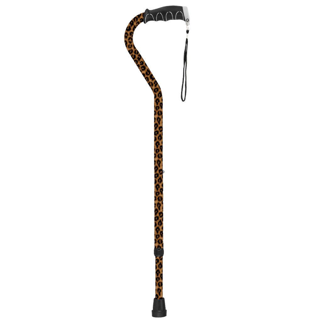 Offset Cane (24 Pack)