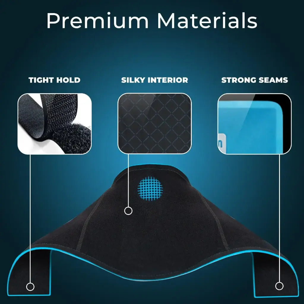 Neck Ice Pack Cryogrid
