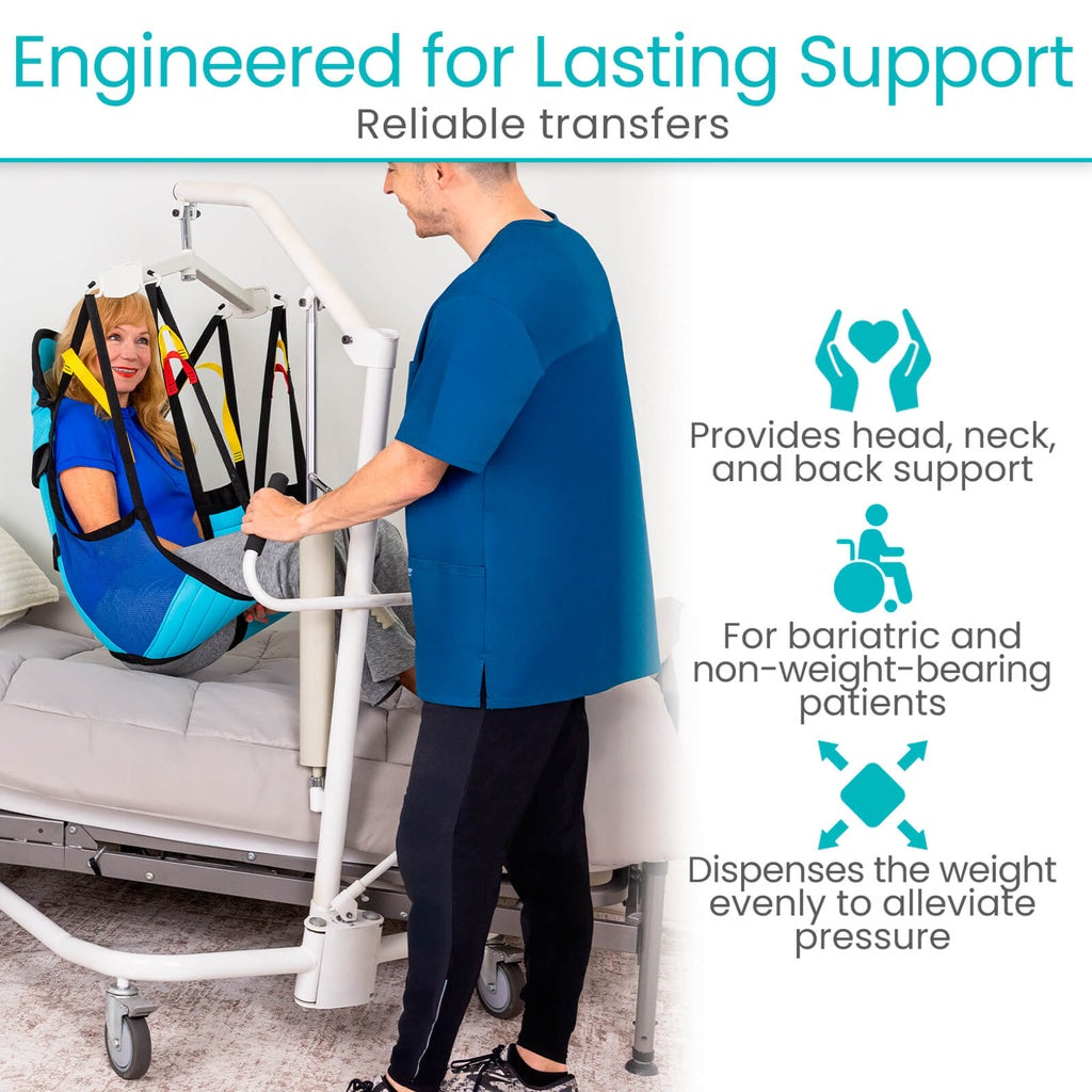 Patient Lift U-Sling