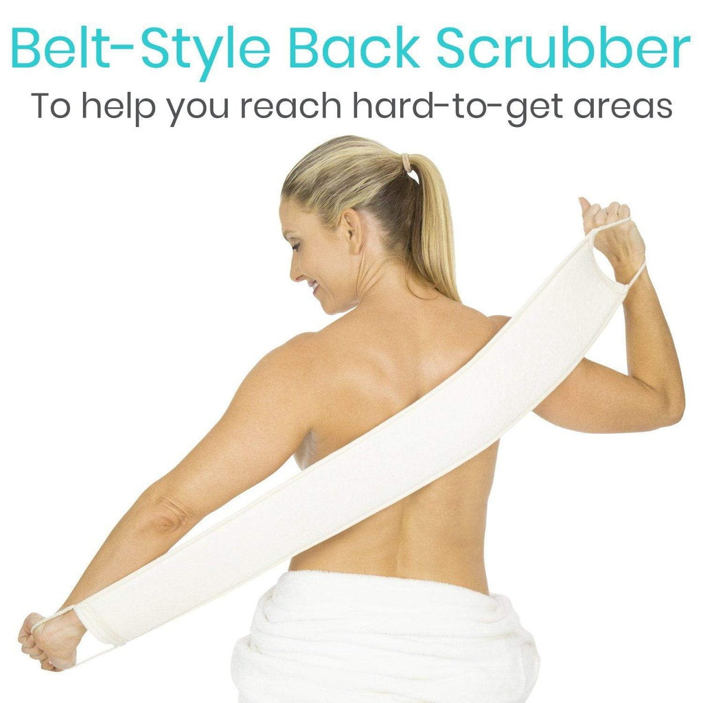 Body Scrubbing Set