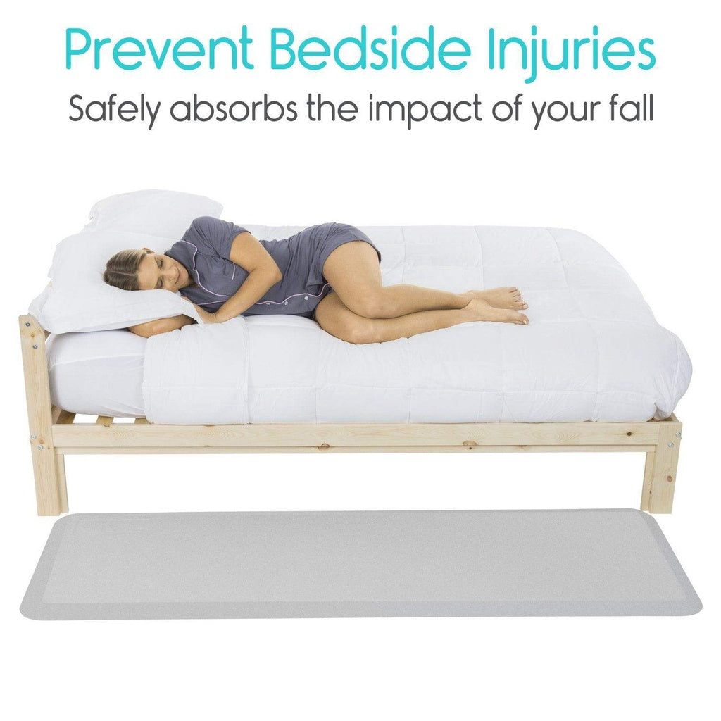 *Inspected Return* Fall Mat