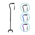 Quad Cane (8 Pack)