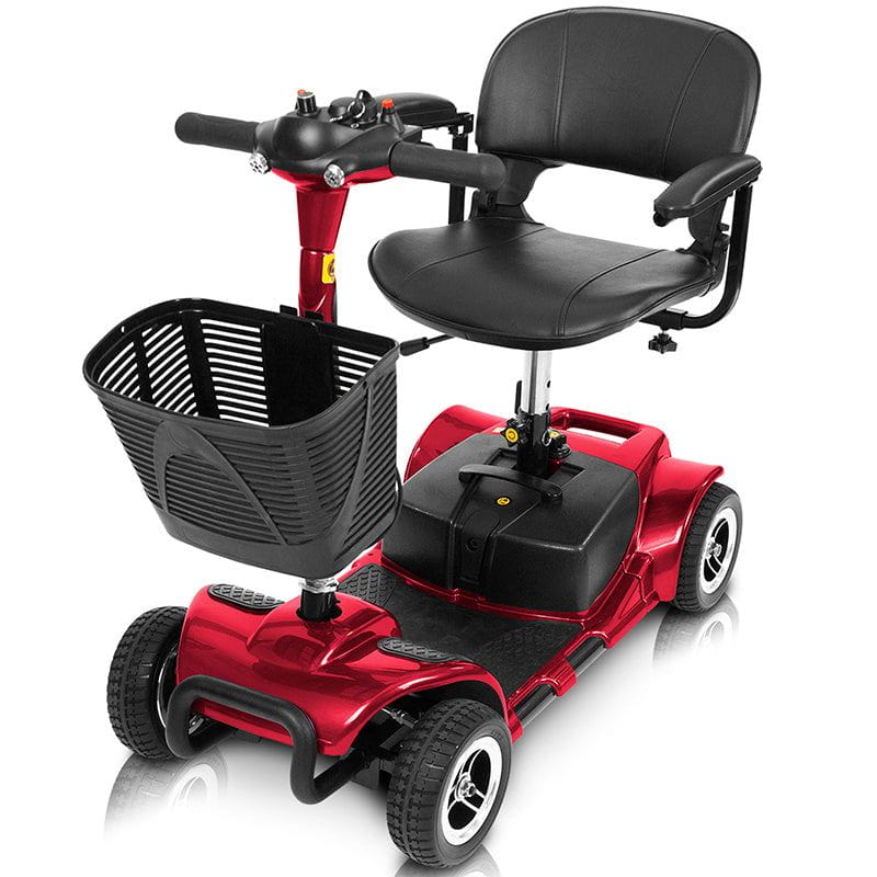 4 Wheel Mobility Scooter