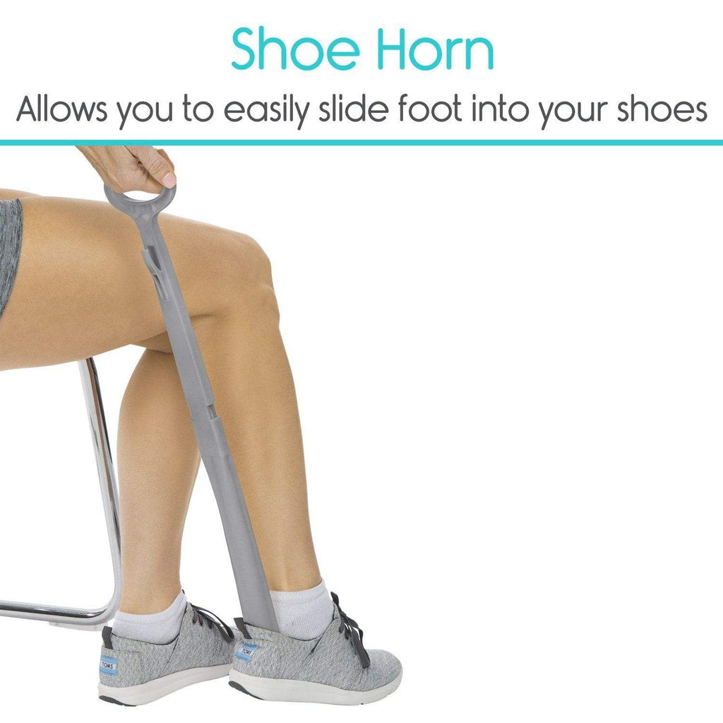 Sock and Shoe Assist Kit