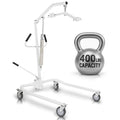 Core Hydraulic Patient Lift