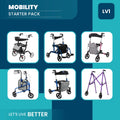 Mobility Starter Pack