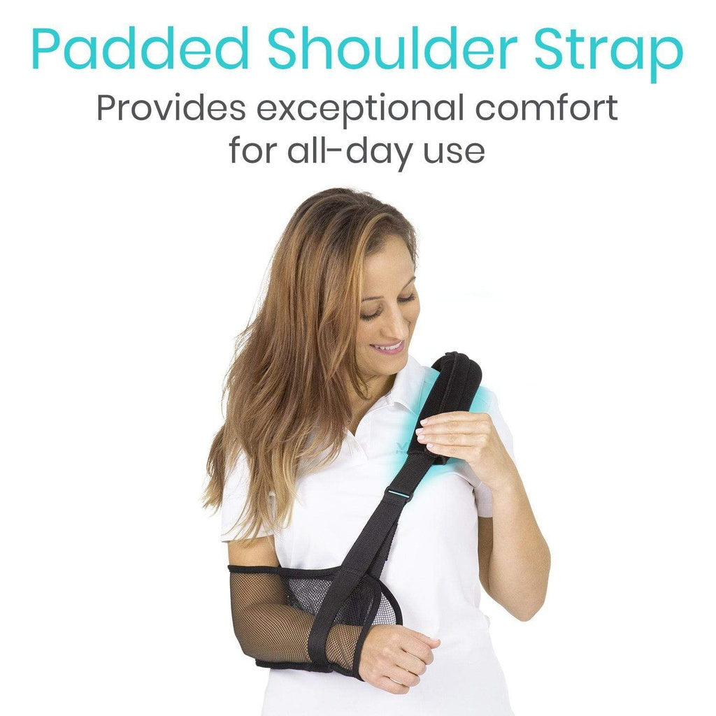 Mesh Arm Sling
