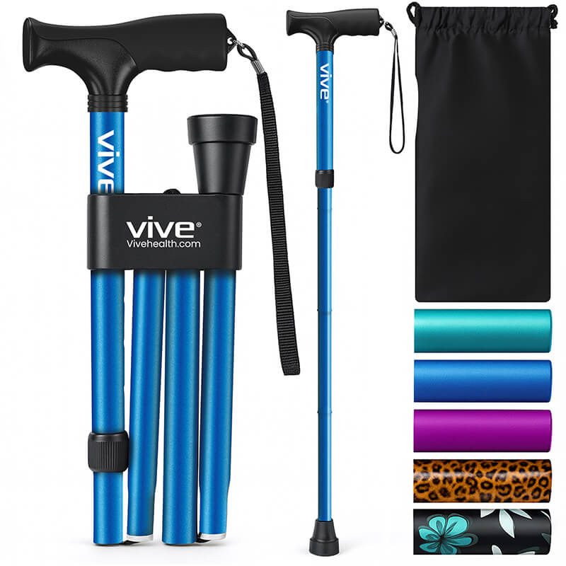Folding Cane