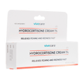 Hydrocortisone Cream 1% Vive Care