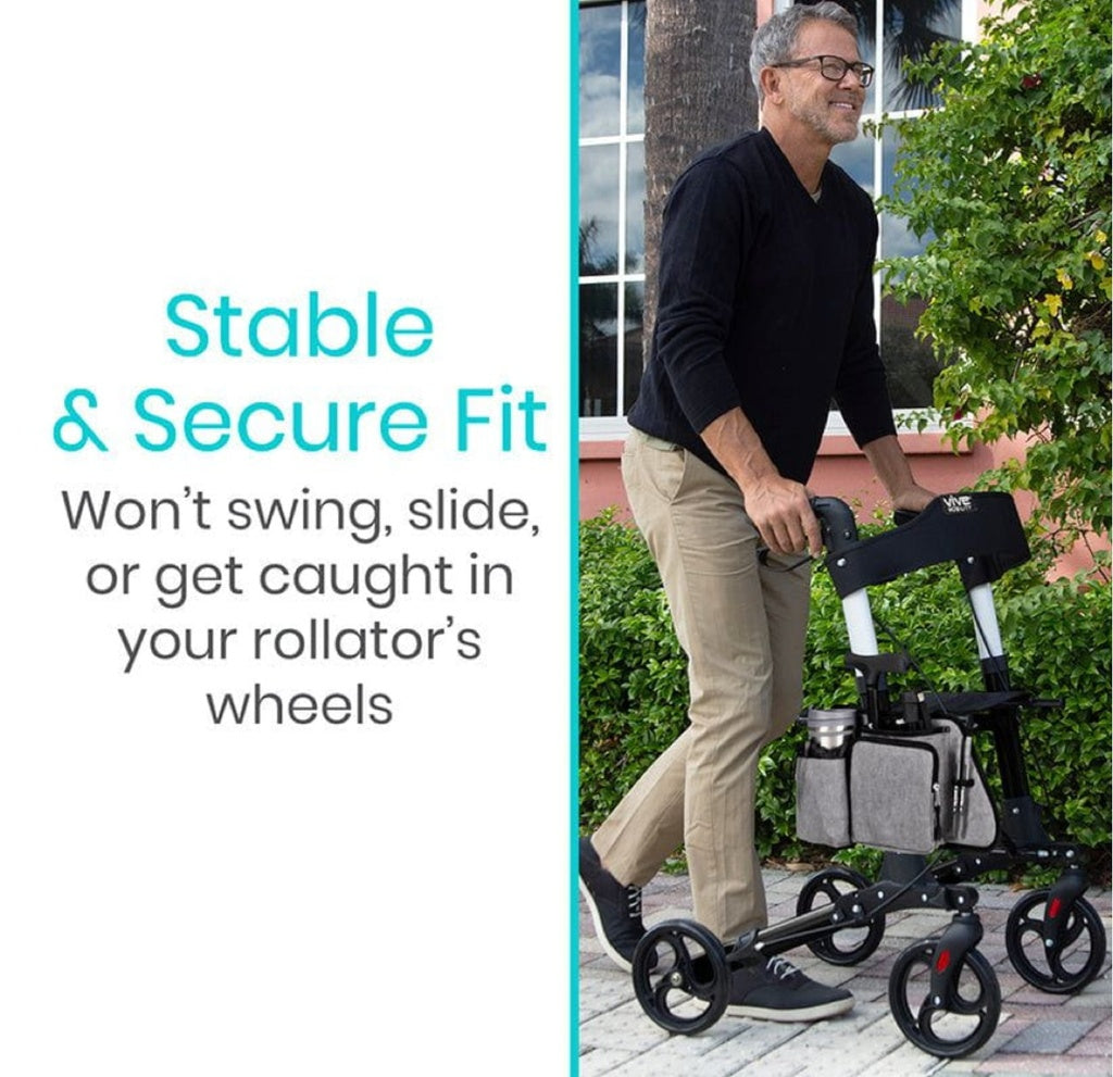 Rollator Side Bag