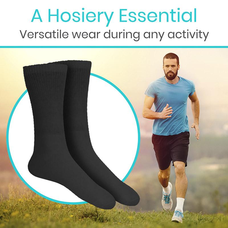 Non Binding Socks