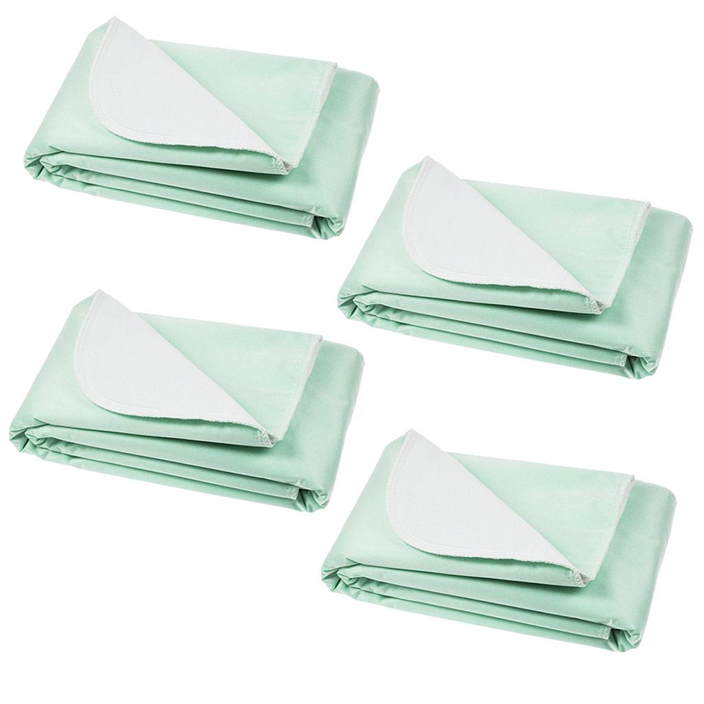 Reusable Incontinence Pad