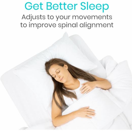 Waterbase Pillow