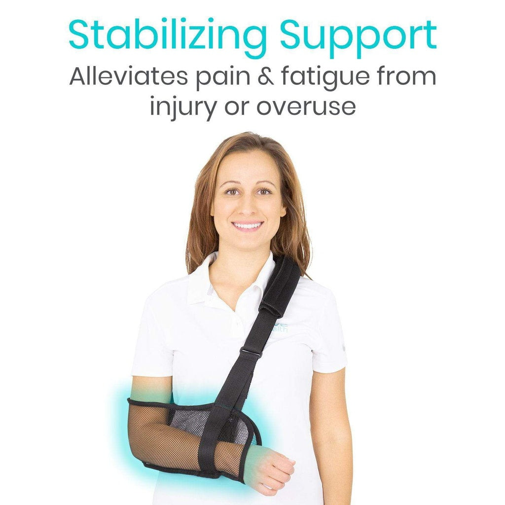 Mesh Arm Sling