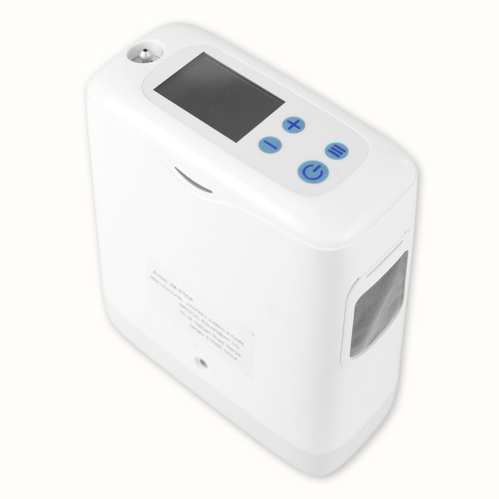 Portable Oxygen Concentrator Juniper Pro