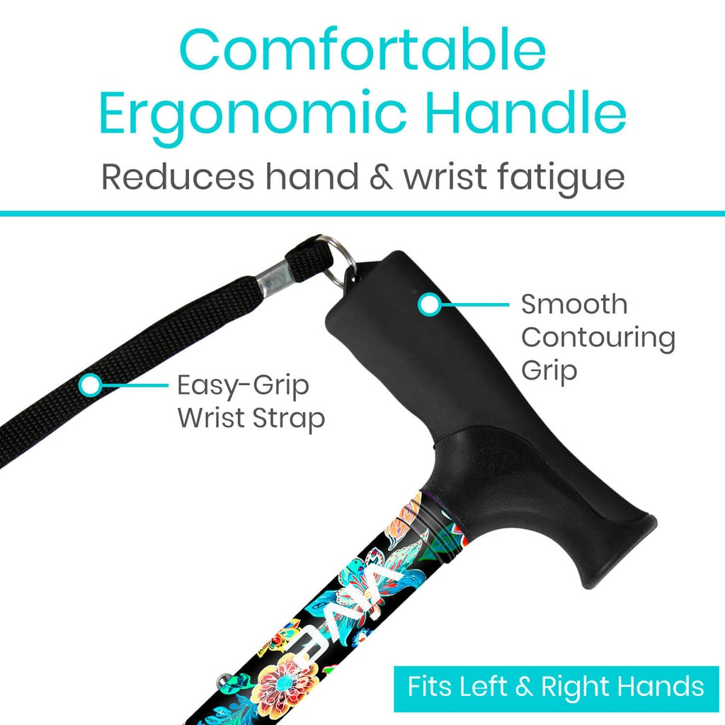 Folding Cane