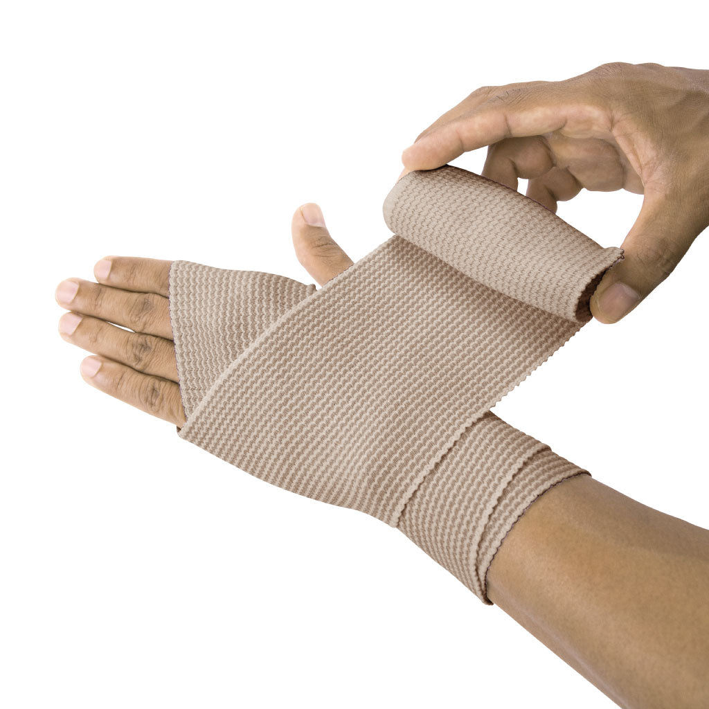 Elastic Bandages Vive Care