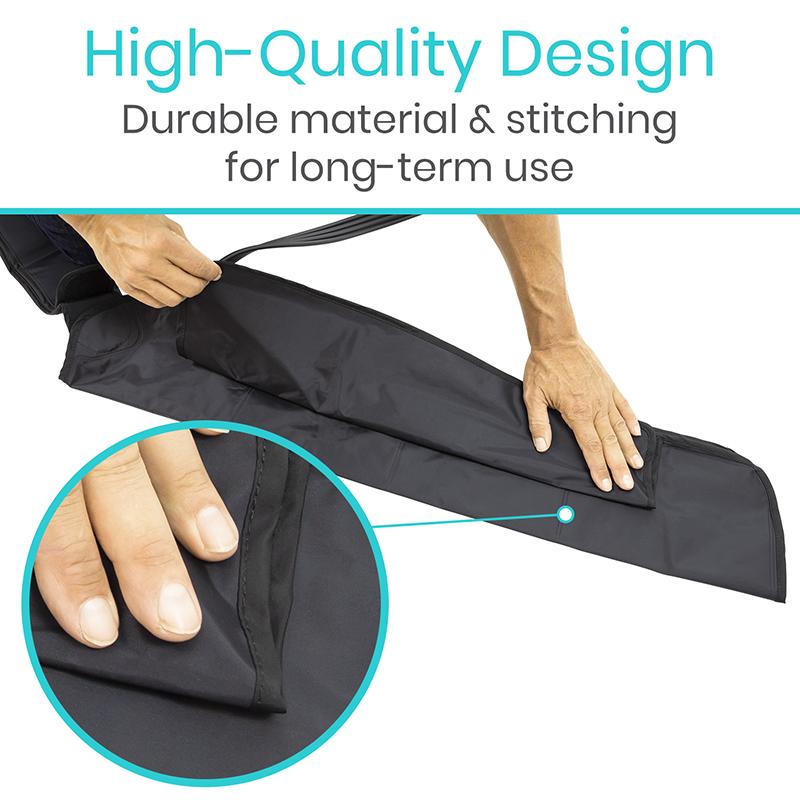 Replacement Arm Sleeve Standard