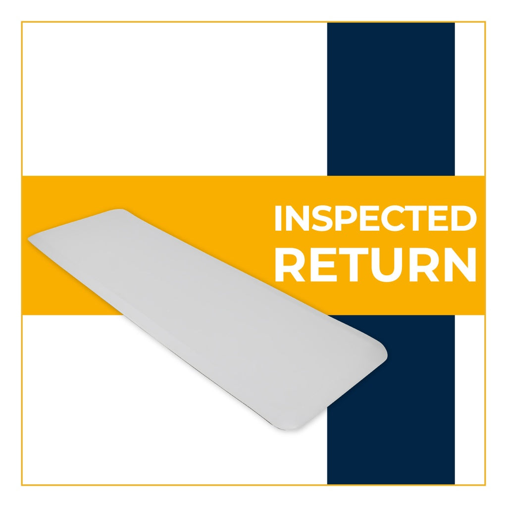 *Inspected Return* Fall Mat