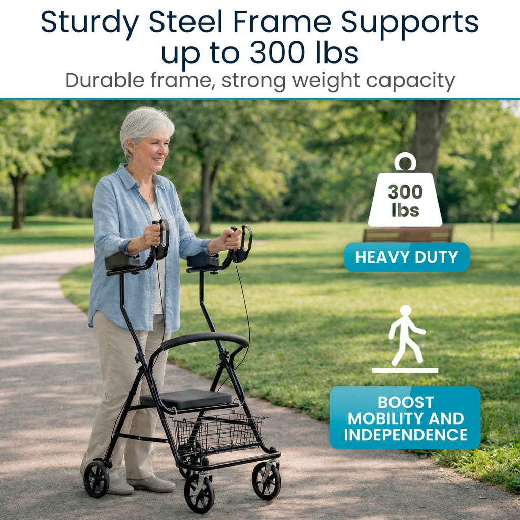 Core Upright Walker