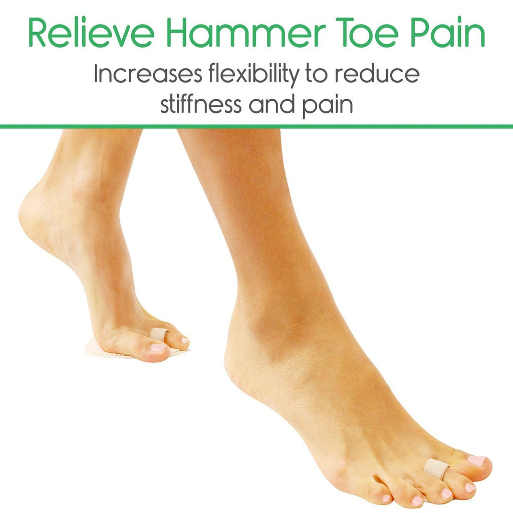 Toe Splint (2 Pack)