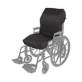 Alternating Seat Cushion