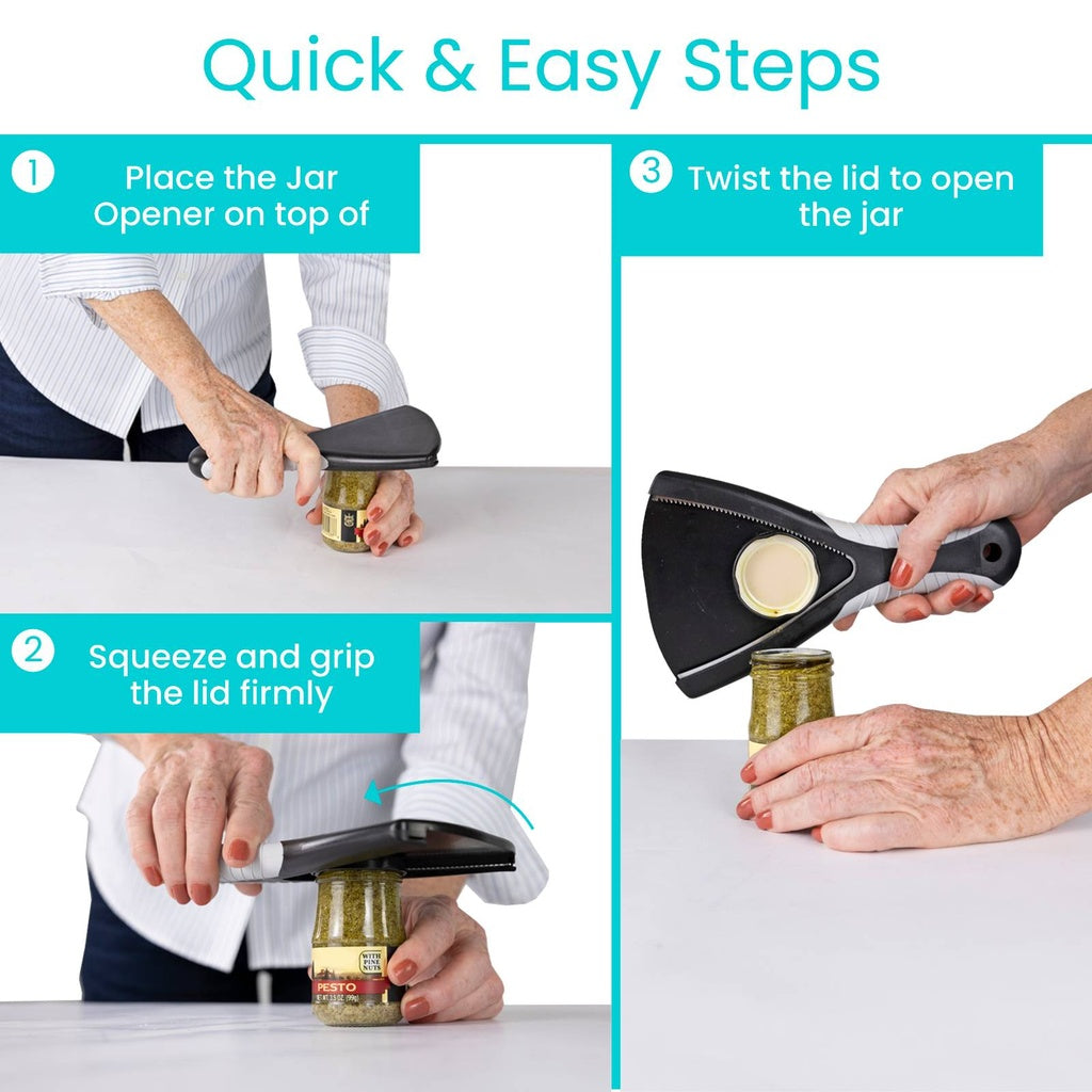 Jar Opener