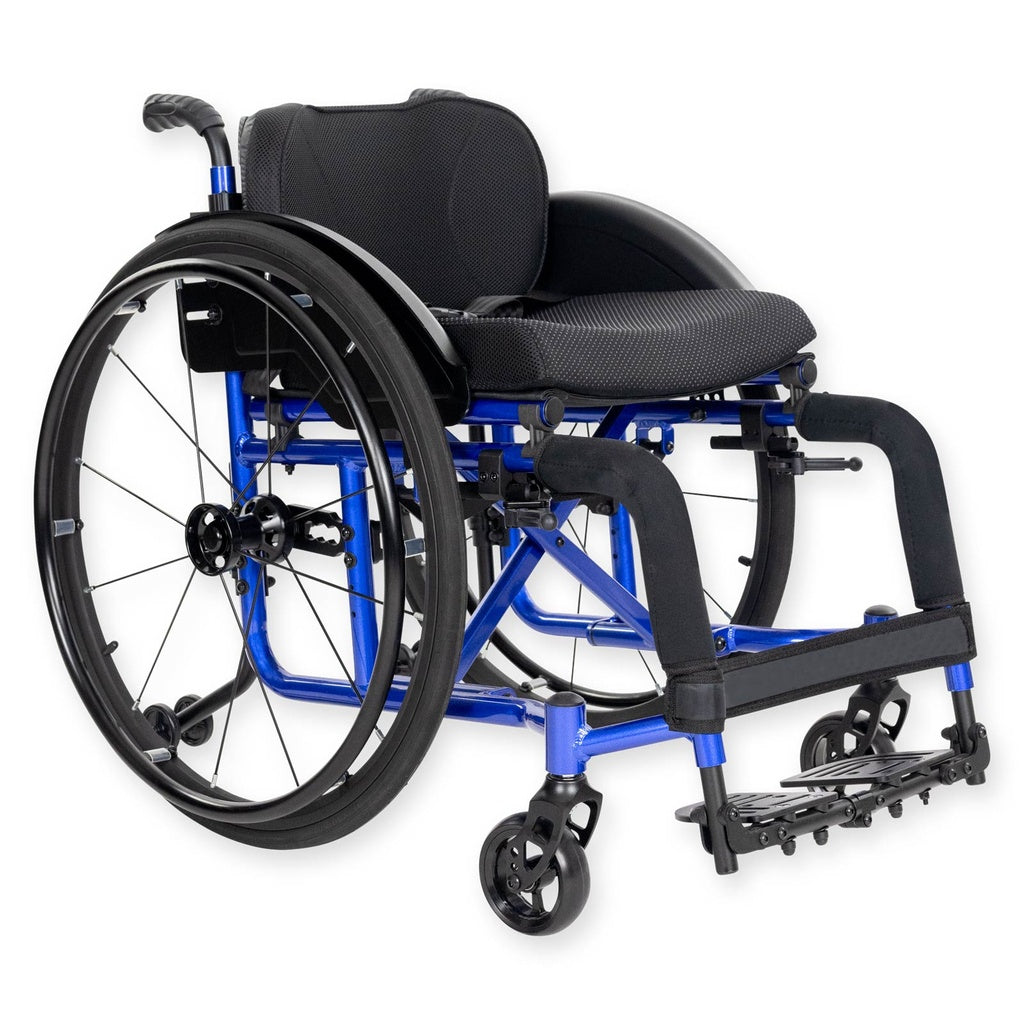 Sport Wheelchair (16", 300 lbs)