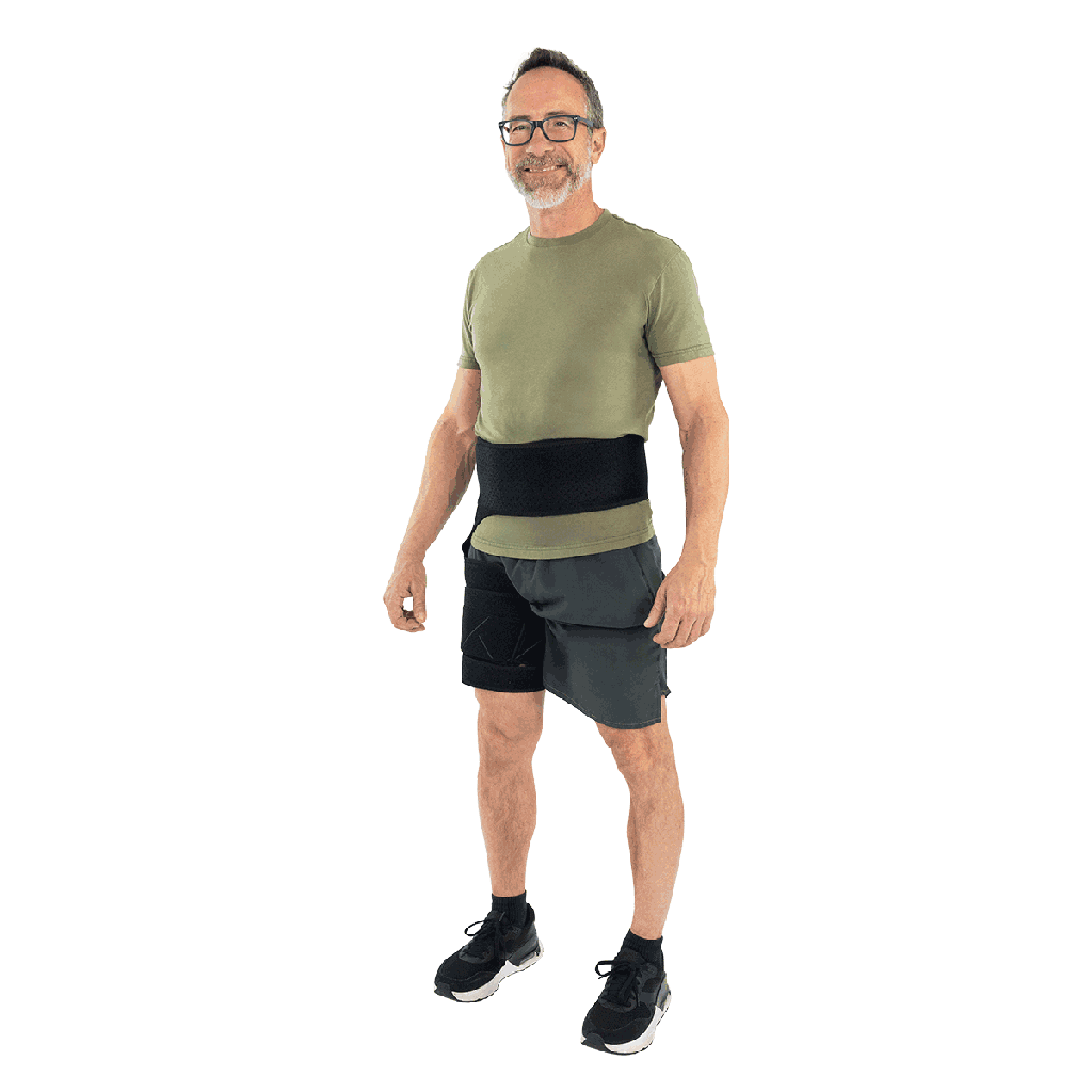 Groin Support