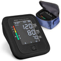 Blood Pressure Monitor Single Button Smart Phone Compatible