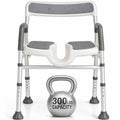 EasyRinse Shower Chair
