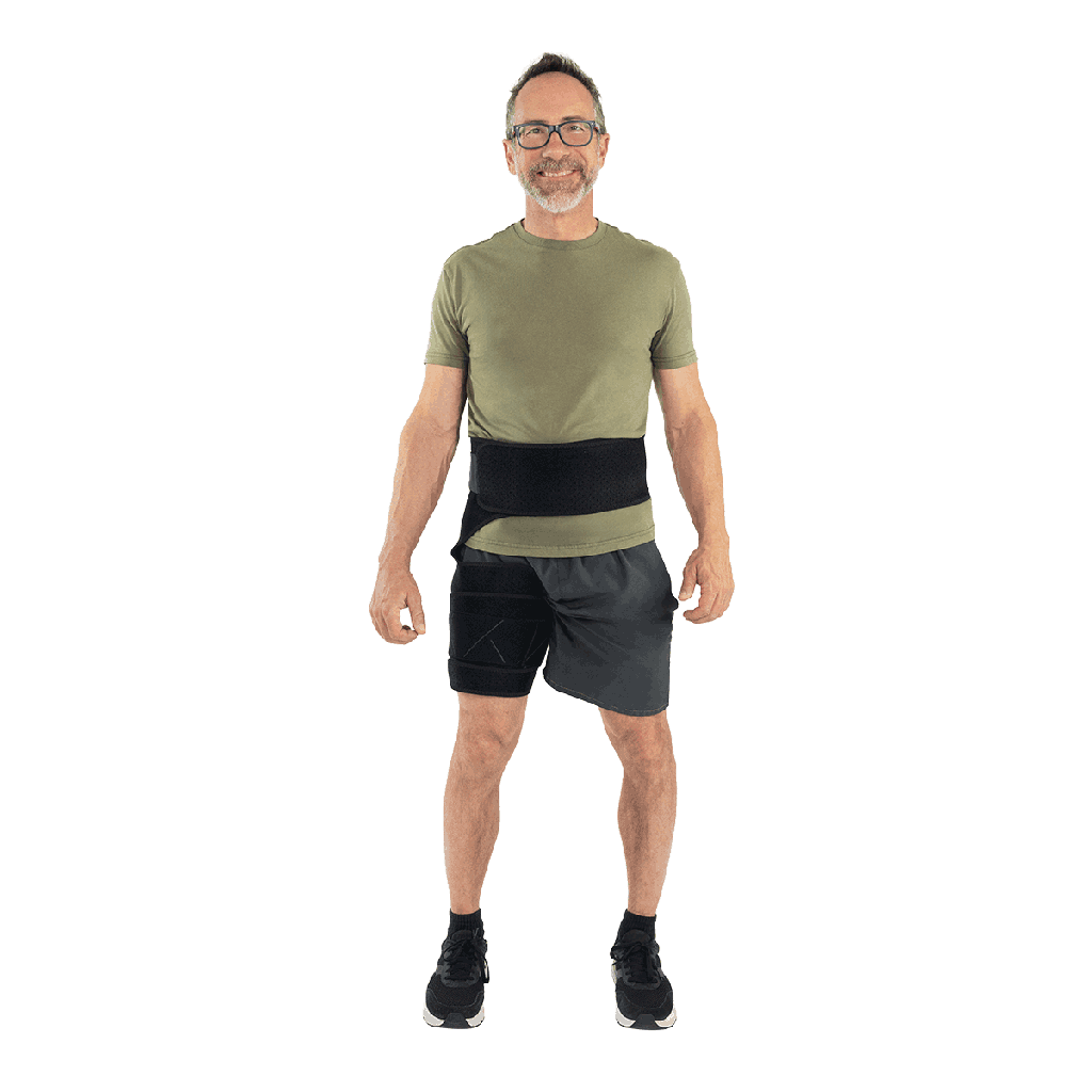 Groin Support