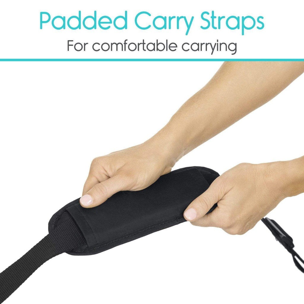 Wheelchair Travel Bag