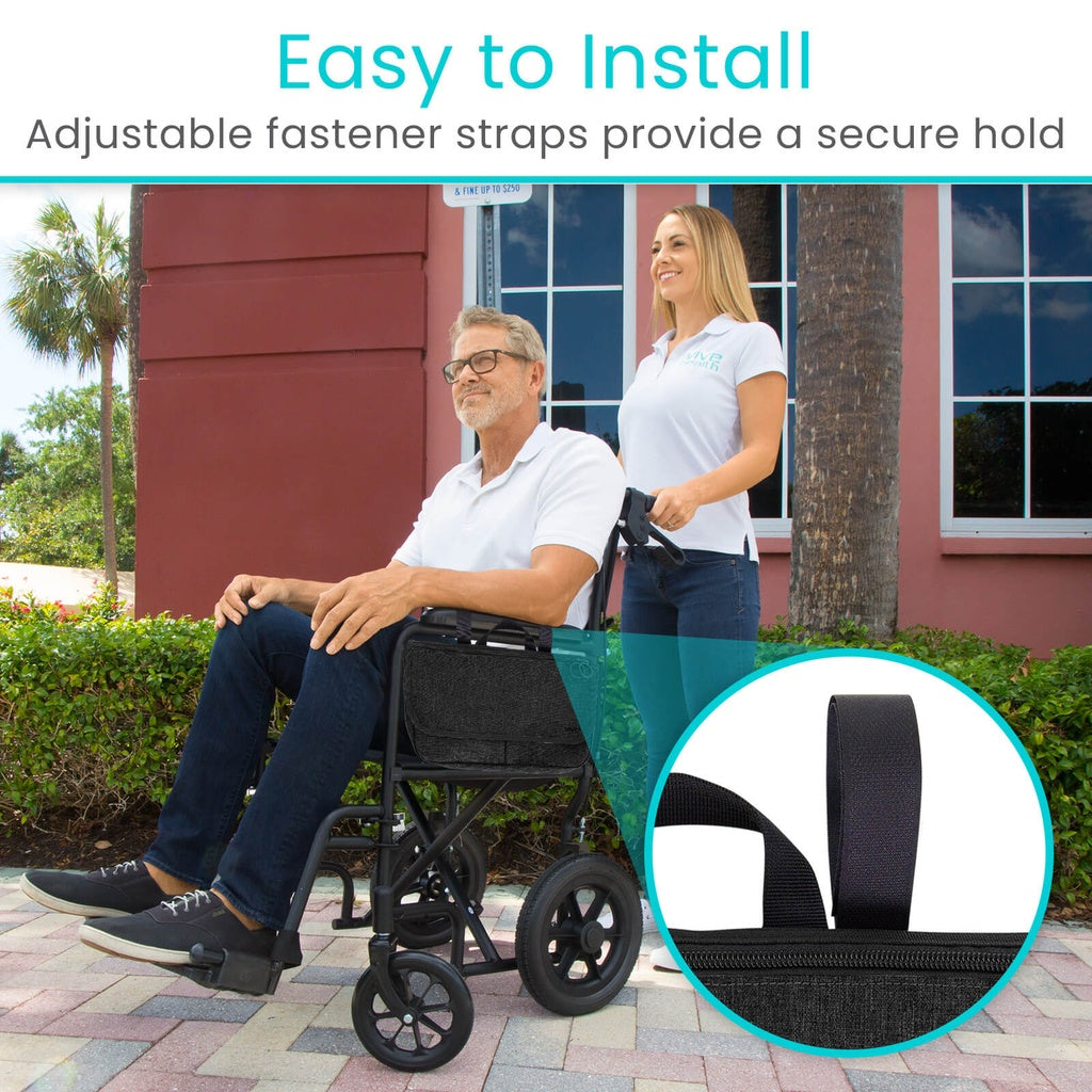 Mobility Side Bag
