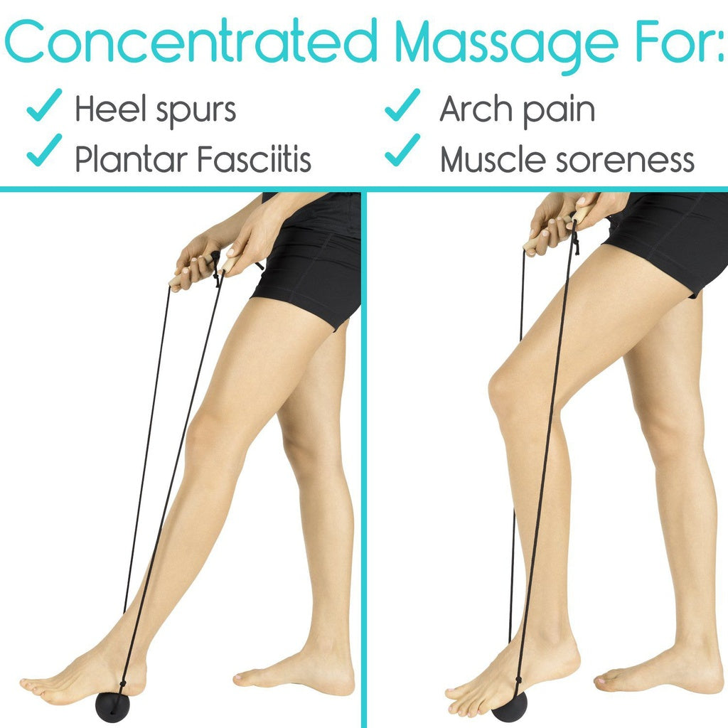 Plantar Fasciitis Ball