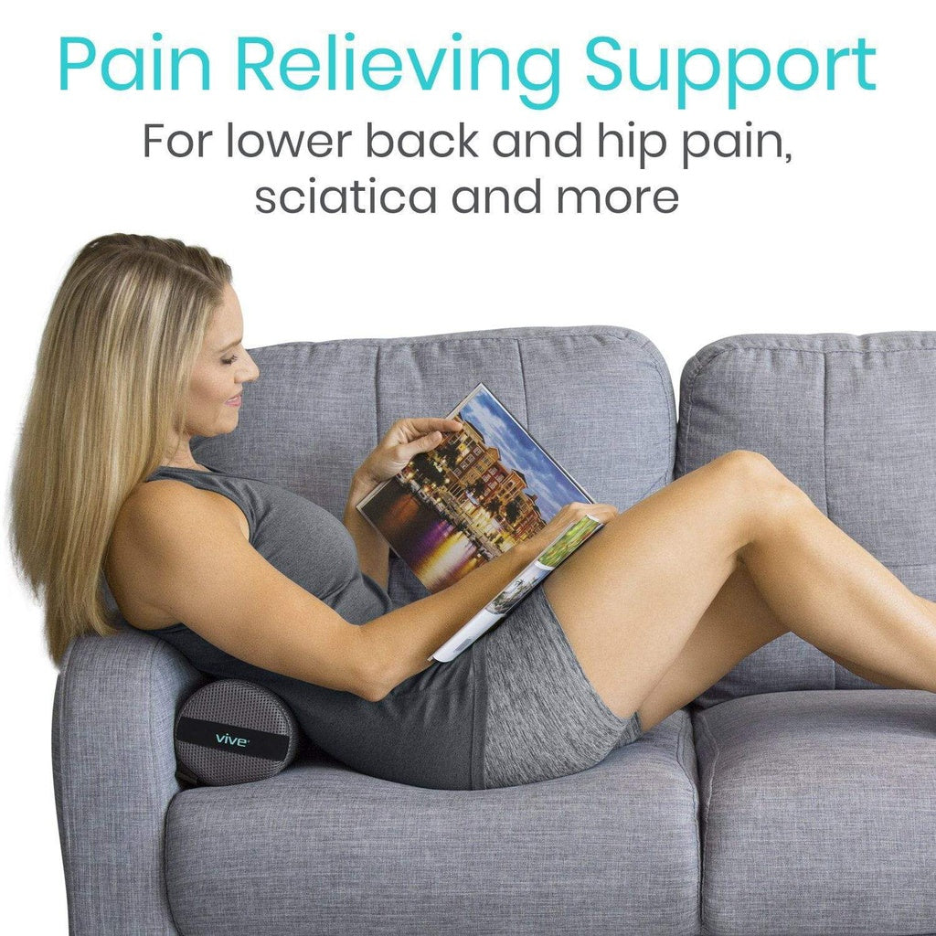 Lumbar Roll