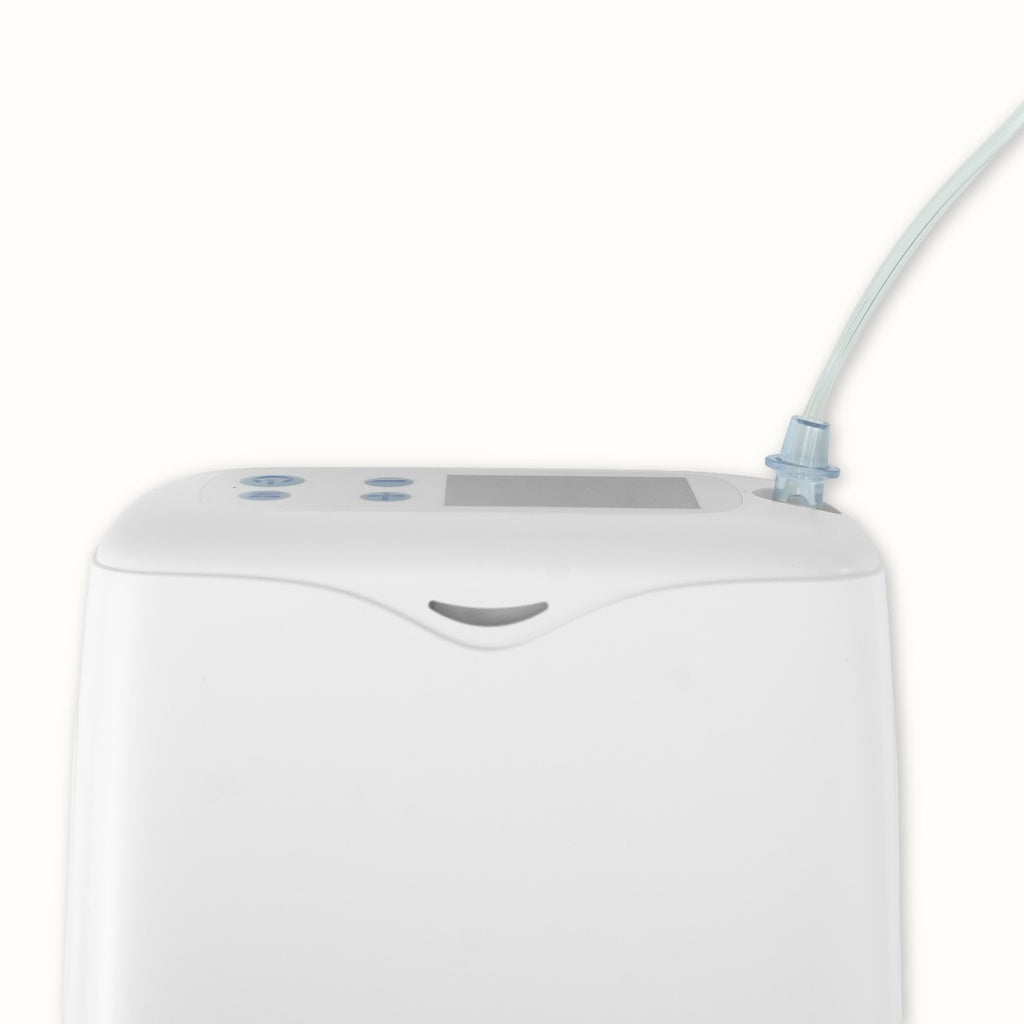 Portable Oxygen Concentrator Juniper Pro