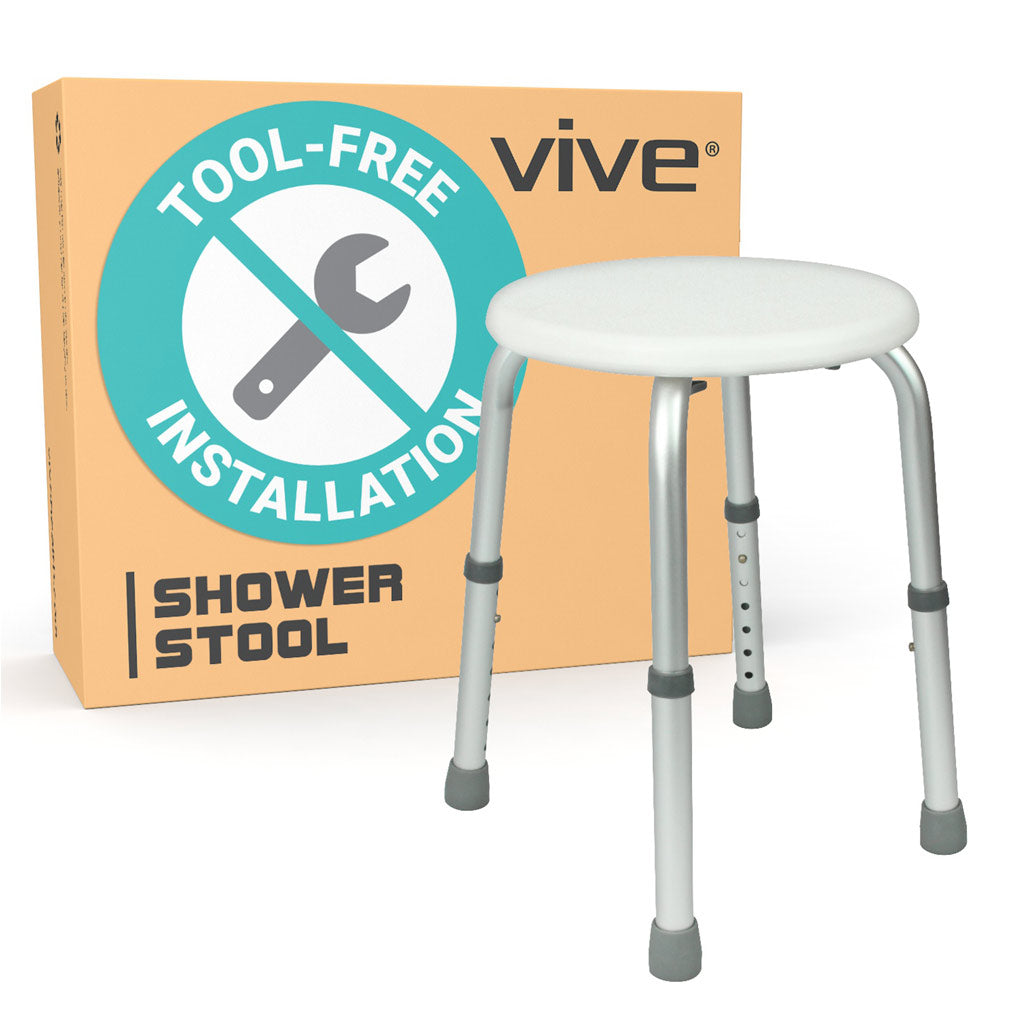 Shower Stool