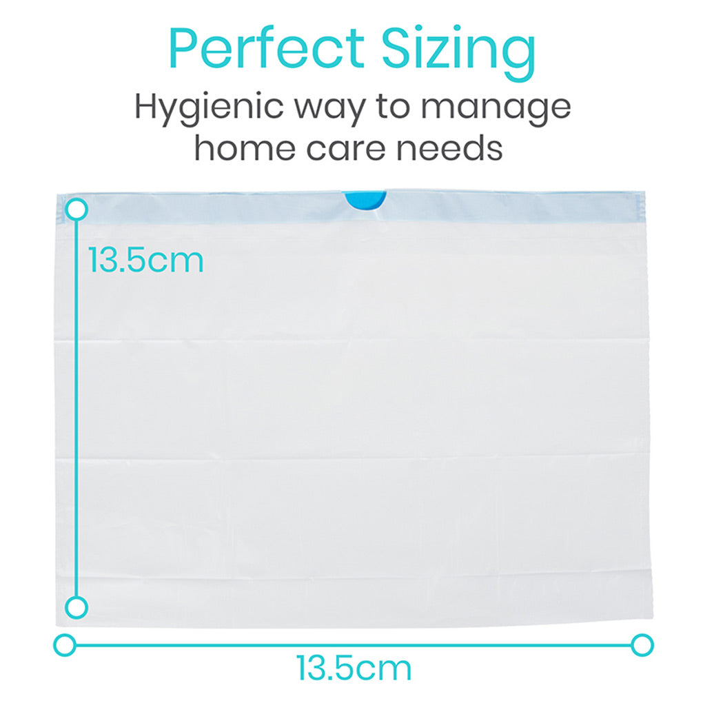 Bed Pan Liners