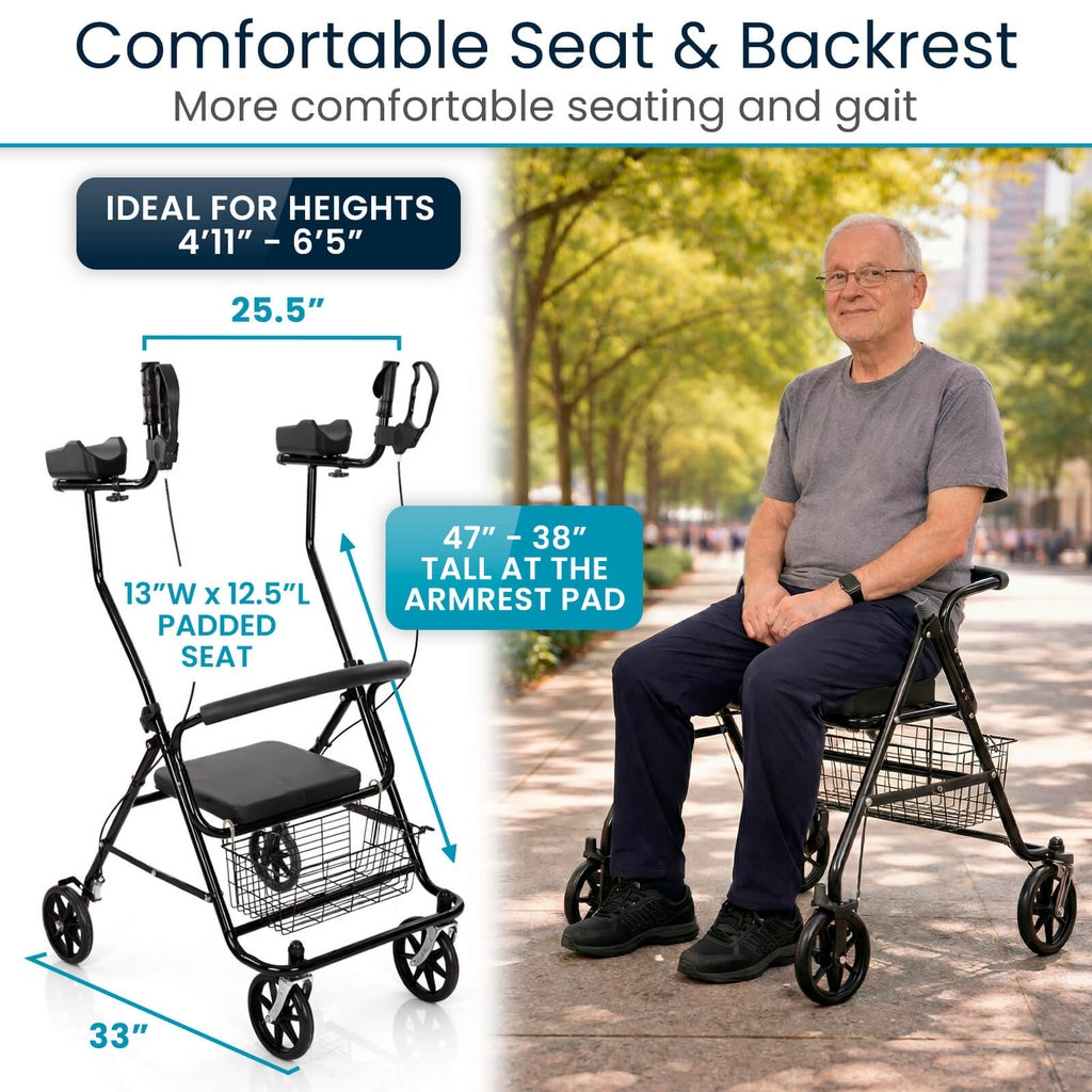Core Upright Walker