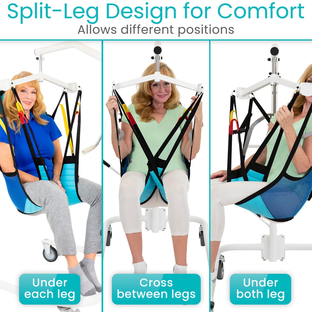 Patient Lift U-Sling