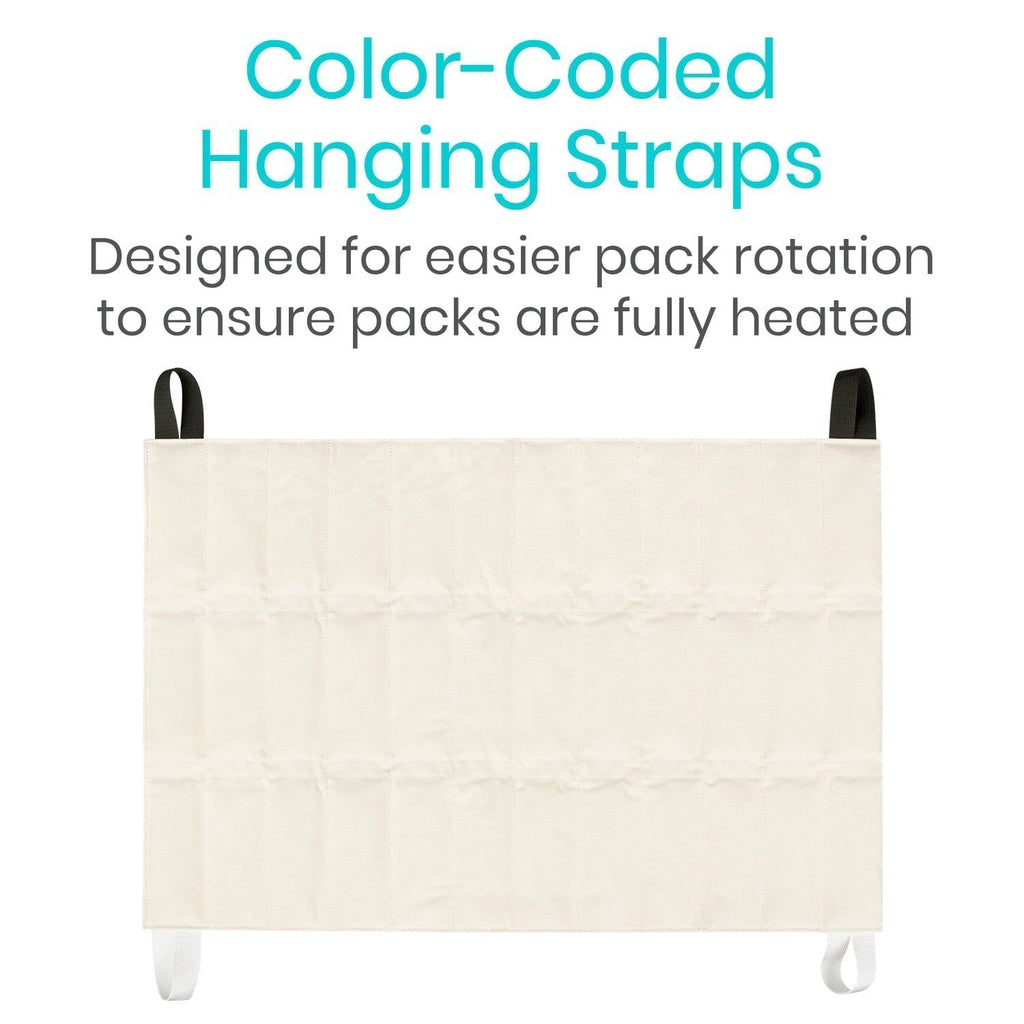 Moist Heat Pack